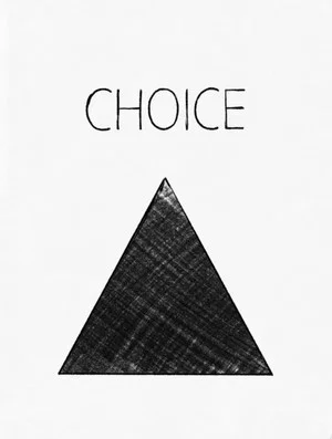 Постер: Choice