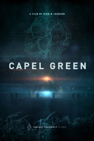Постер: Capel Green
