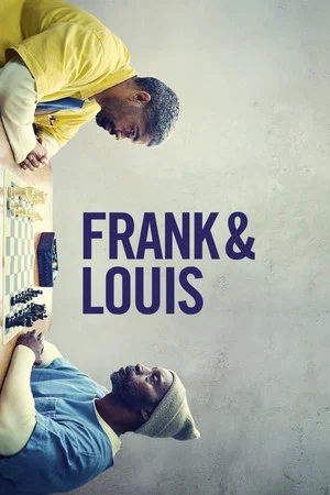 Постер: Frank & Louis