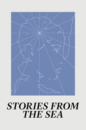 Постер: Stories from the Sea