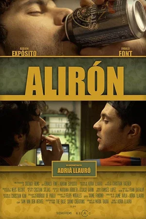 Постер: Alirón