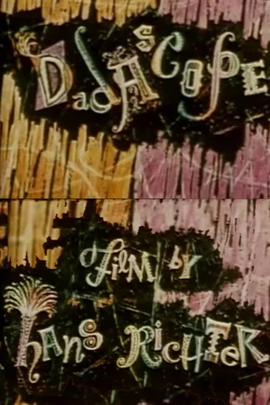 Постер: Dadascope