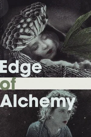 Постер: Edge of Alchemy