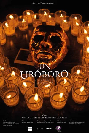Постер: Un Uróboro
