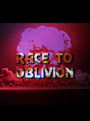 Постер: Race to Oblivion
