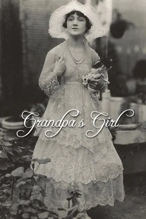 Постер: Grandpa's Girl
