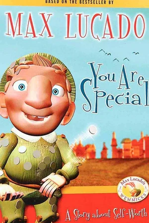 Постер: You Are Special