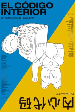 Постер: The Inner Code