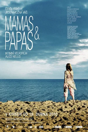 Постер: Mamas & Papas