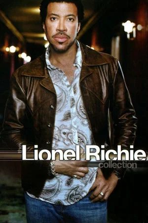 Постер: Lionel Richie: Collection