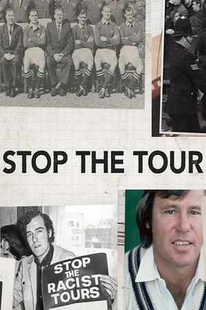 Постер: Stop The Tour