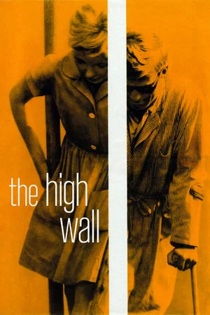 Постер: The High Wall