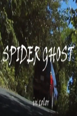 Постер: Spider Ghost