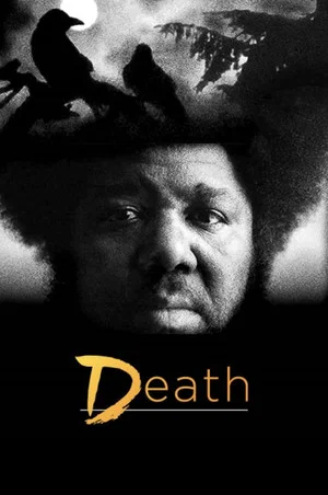 Постер: Death