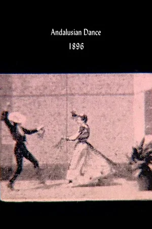 Постер: Andalusian Dance