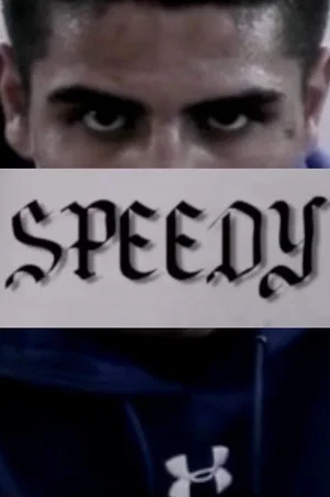 Постер: Speedy