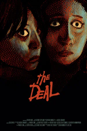 Постер: The Deal