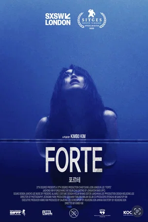 Постер: Forte