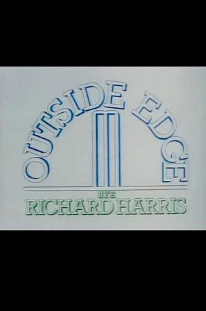 Постер: Outside Edge