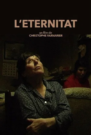 Постер: L’eternitat