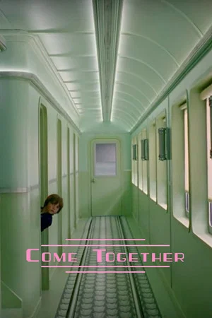 Постер: Come Together: A Fashion Picture in Motion