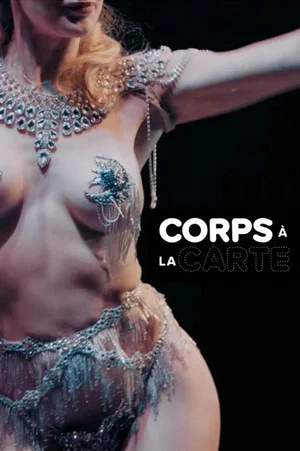 Постер: Body À La Carte