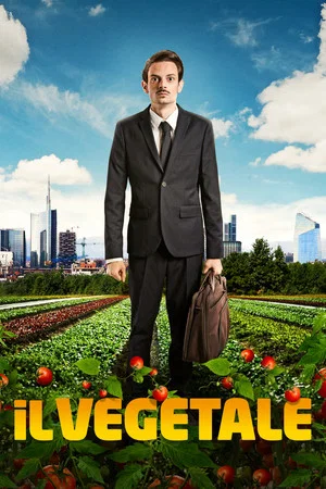 Постер: Il vegetale