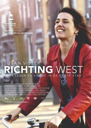 Постер: Heading West