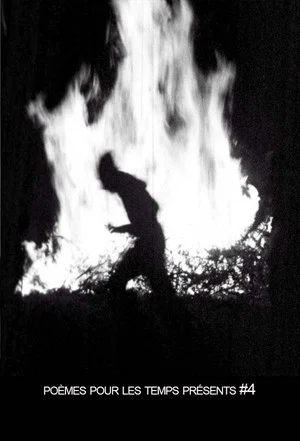 Постер: Poèmes pour les temps présents #4