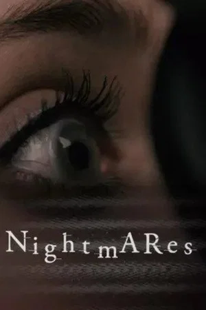 Постер: NightmARes