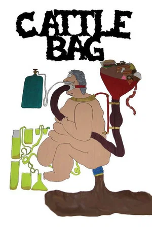 Постер: Cattle Bag