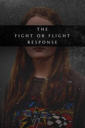 Постер: The Fight or Flight Response