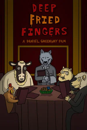 Постер: Deep-Fried Fingers