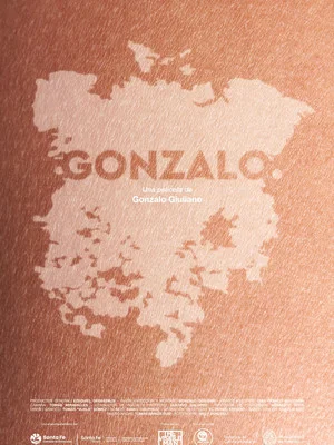 Постер: GONZALO.