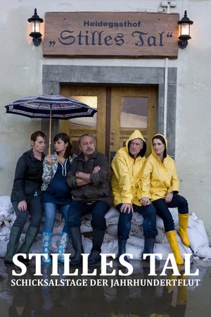 Постер: Stilles Tal