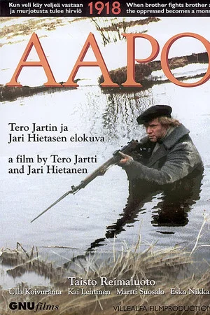 Постер: Aapo