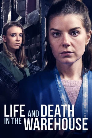 Постер: Life and Death in the Warehouse
