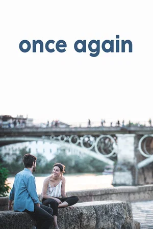Постер: Once Again