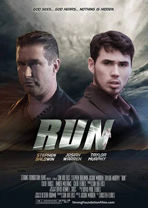 Постер: Run