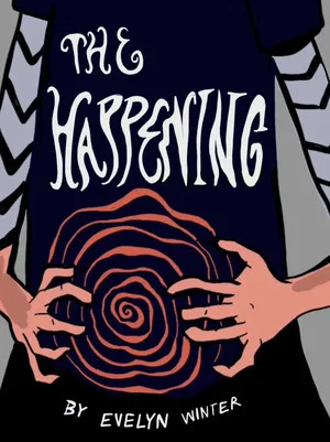 Постер: The Happening