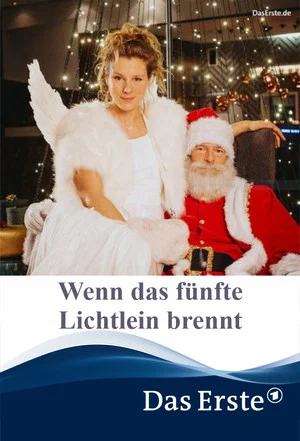 Постер: Christmas on the Runway