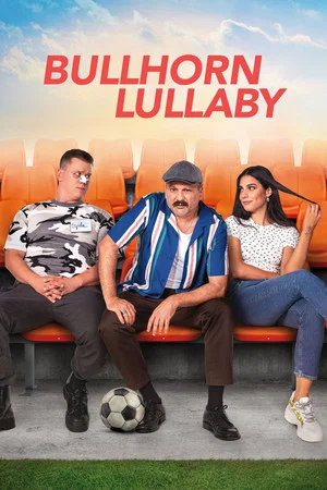 Постер: Bullhorn Lullaby