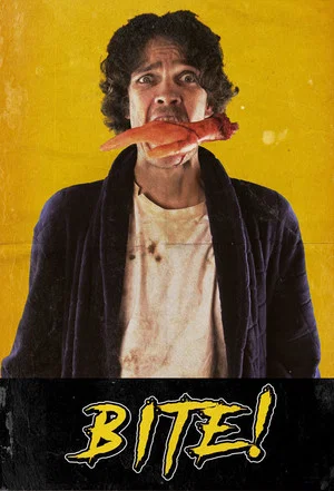 Постер: BITE!