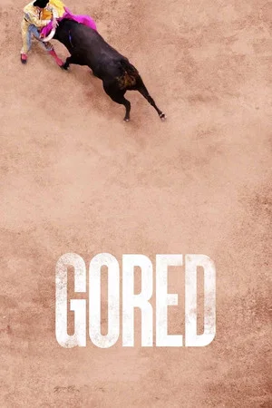 Постер: GORED