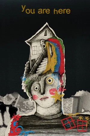Постер: You Are Here