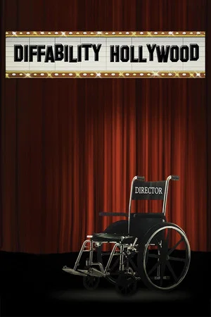 Постер: Diffability Hollywood