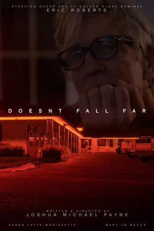 Постер: Doesn't Fall Far