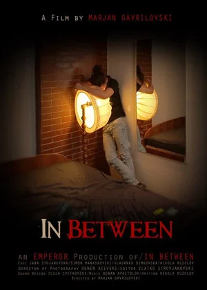 Постер: In Between
