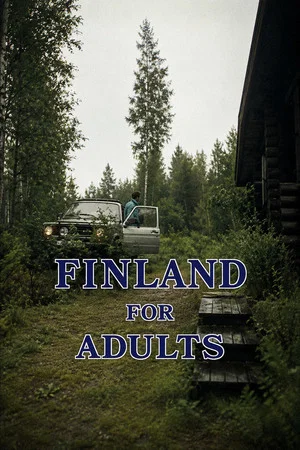Постер: Finland For Adults