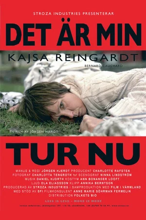 Постер: It's My Turn Now